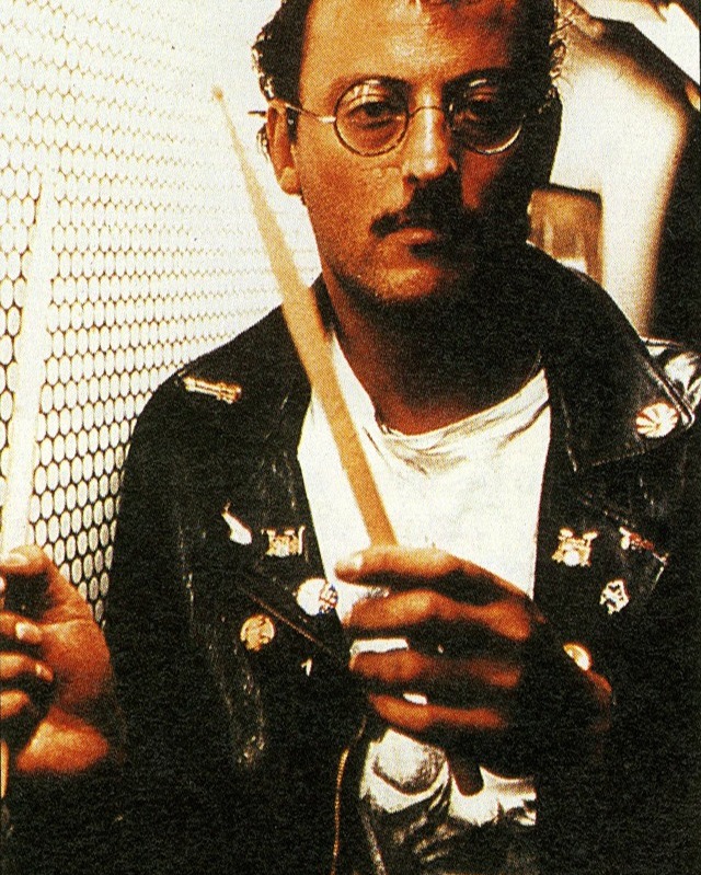 Jean Reno