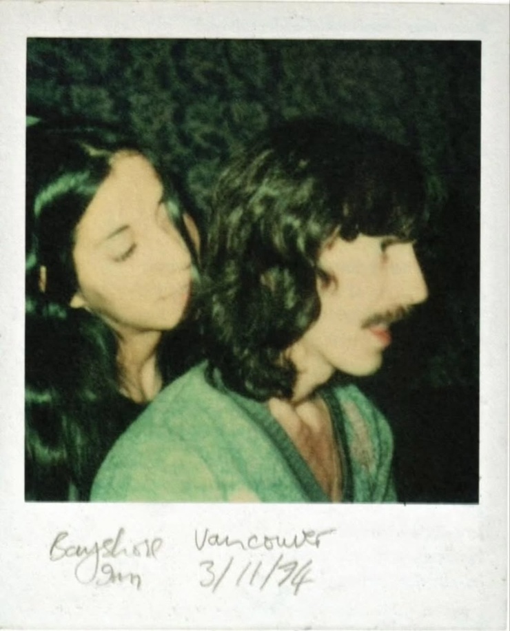 George Harrison George Harrison