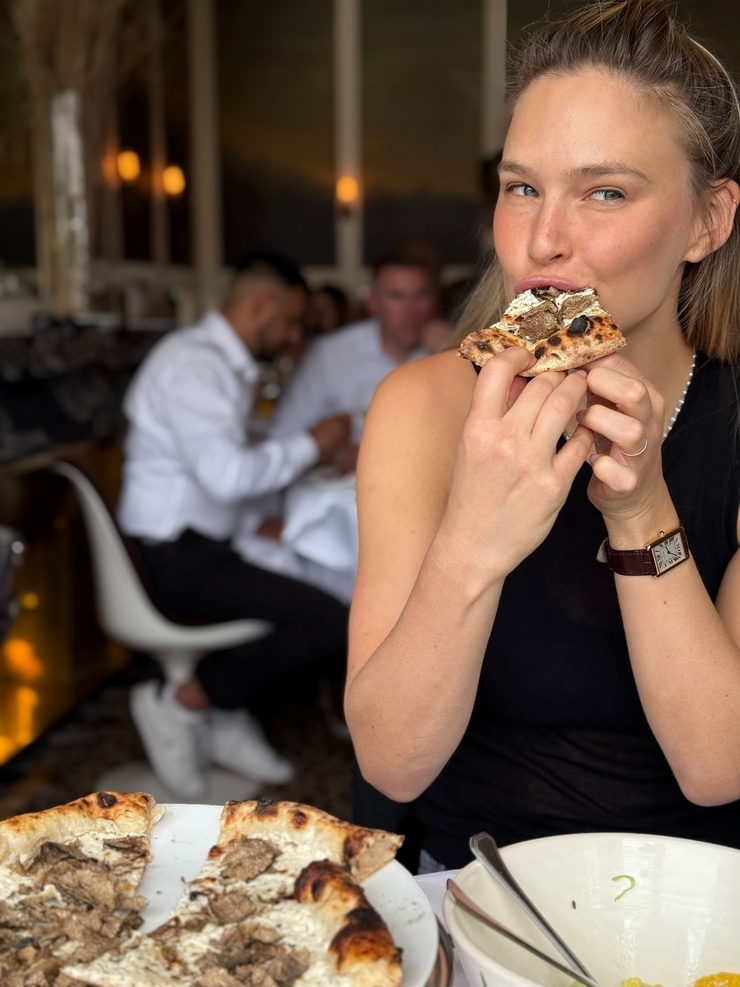 Bar Refaeli
