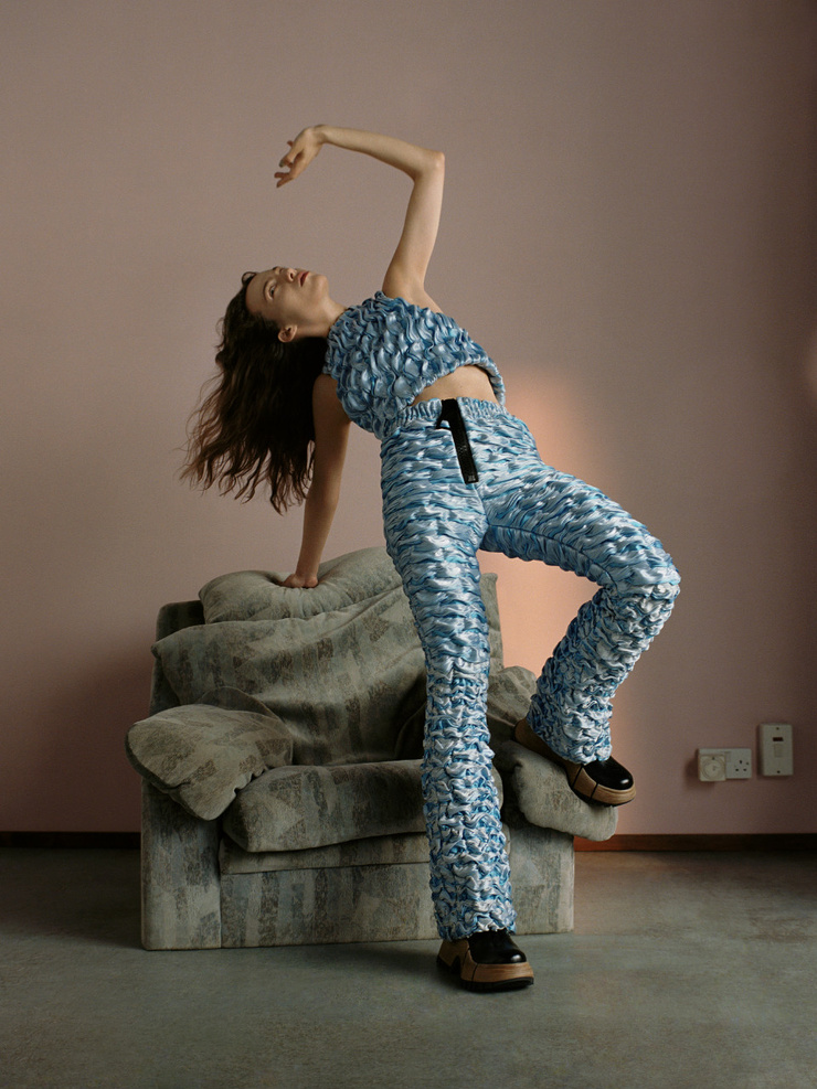 Hanna Felding
