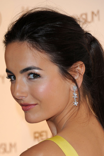 Camilla Belle