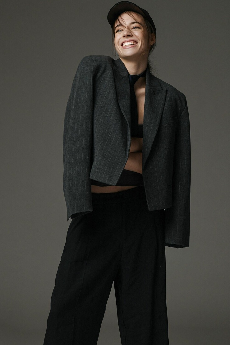 Louisa Schulz
