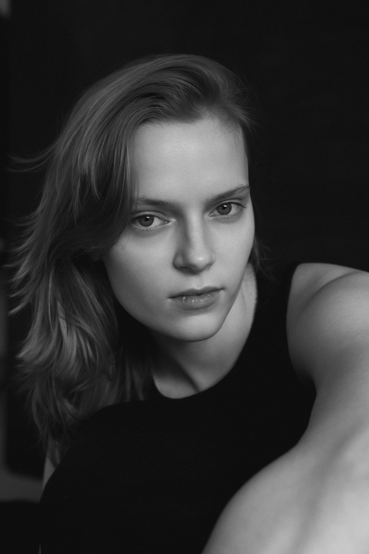 Ksenia Novikova