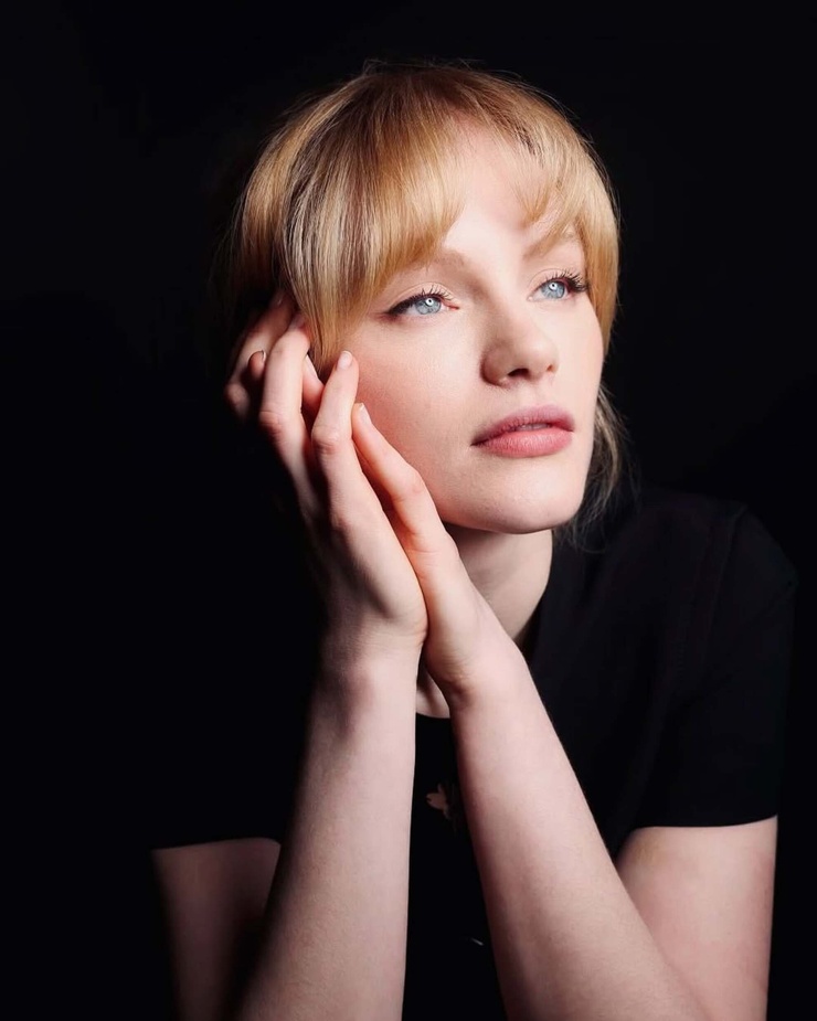 Emma Laird
