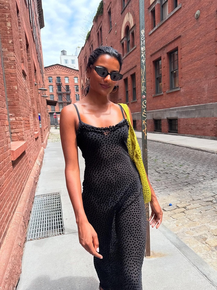 Simone Ashley