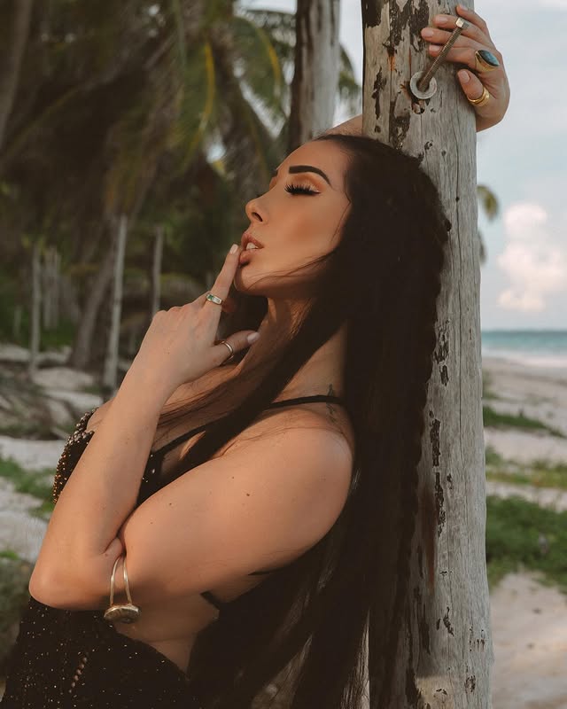 Danik Michell