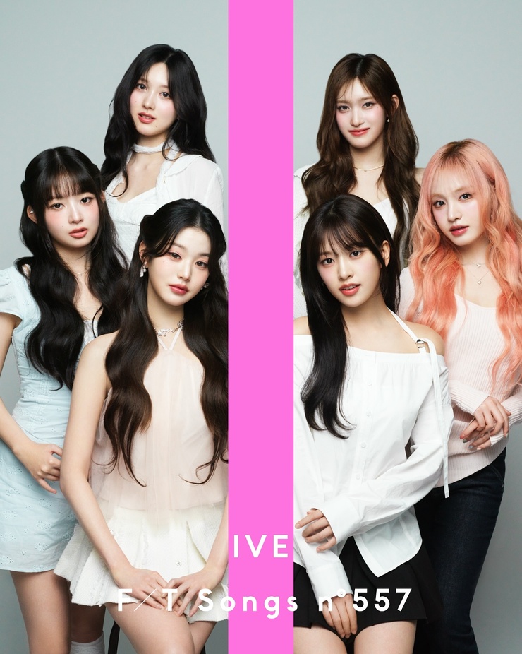 IVE