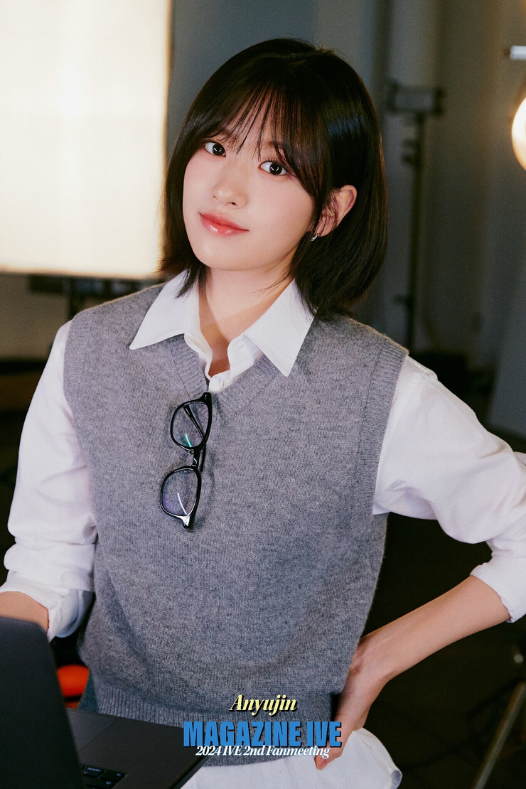 Ahn Yujin