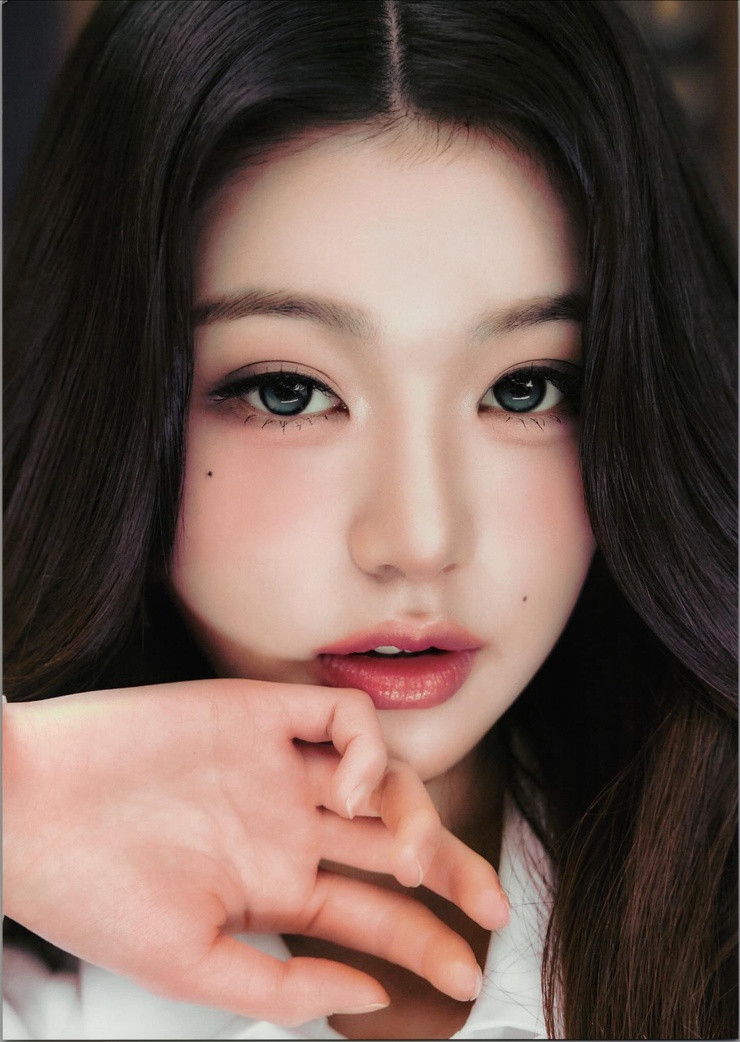 Wonyoung Wonyoung