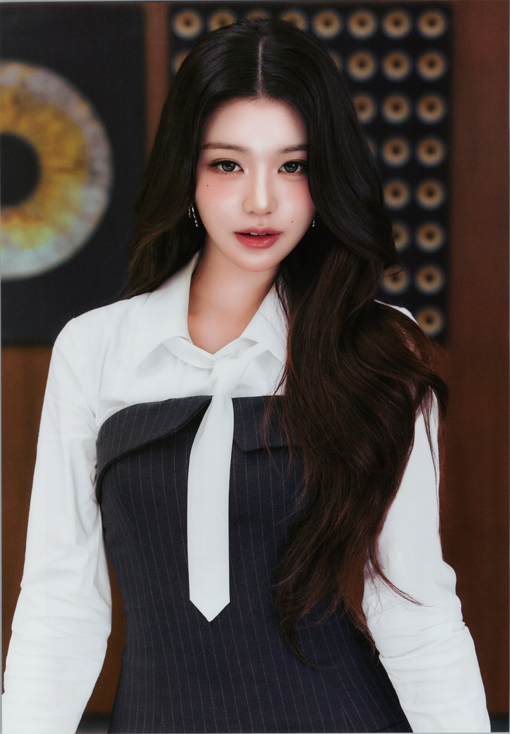 Wonyoung