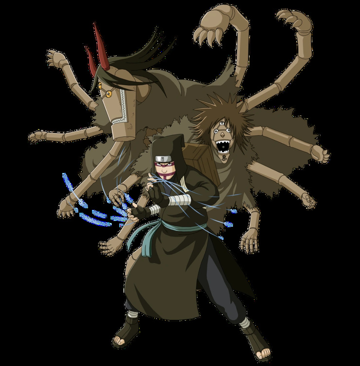 Kankuro