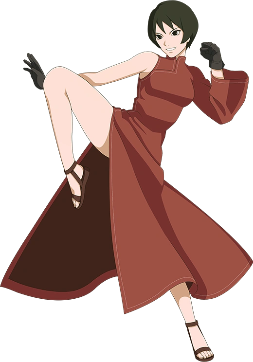 Kurotsuchi