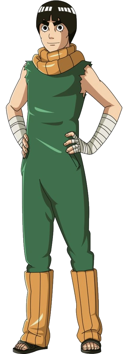 Rock Lee