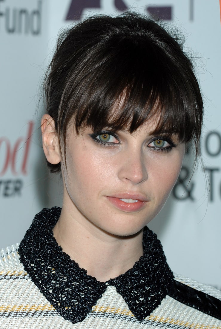 Picture of Felicity Jones