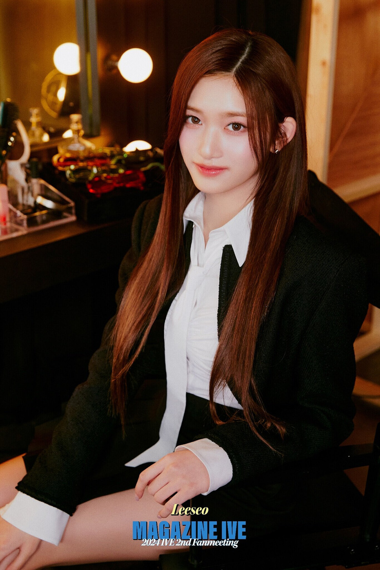 Hyun-seo Lee Hyun-seo Lee