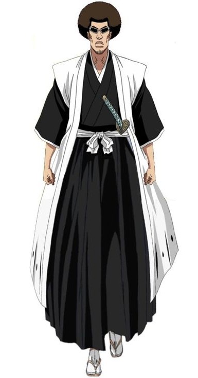 Love Aikawa