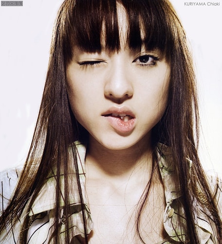 Chiaki Kuriyama