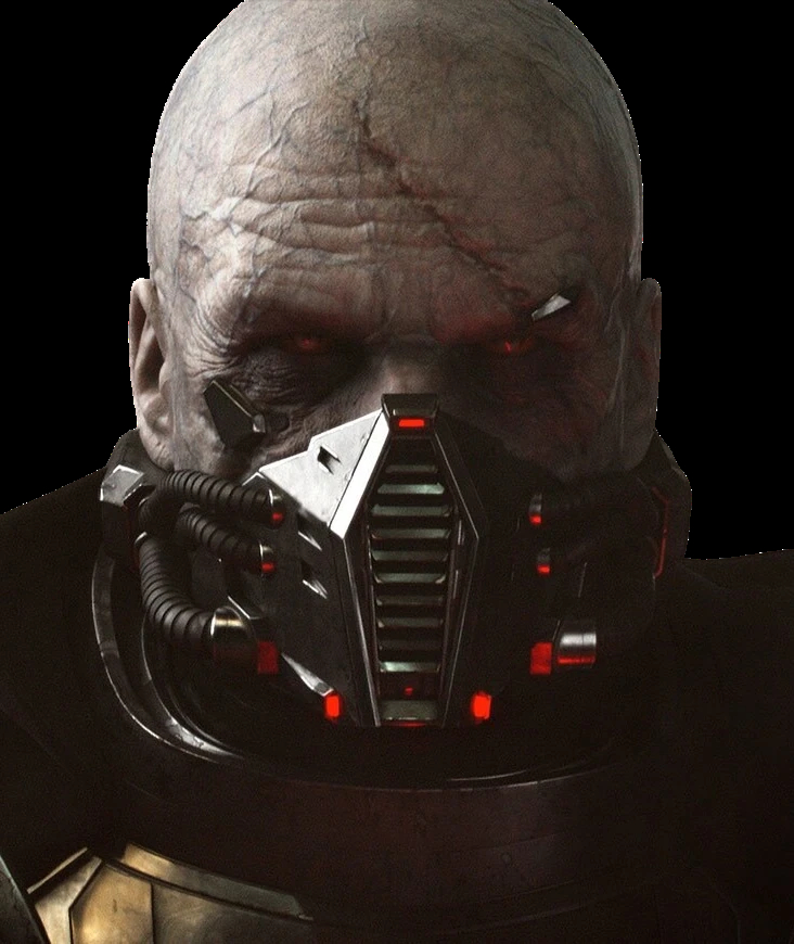 Darth Malgus