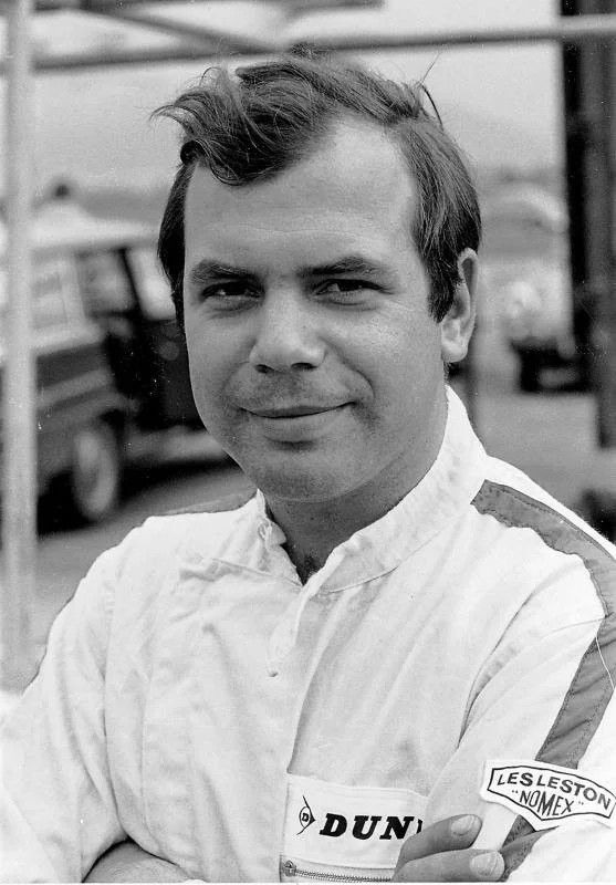 Rudi Lins