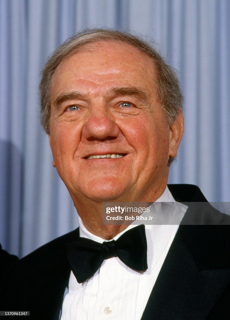 Karl Malden