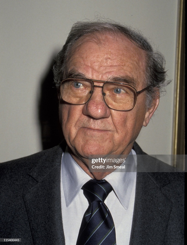Karl Malden