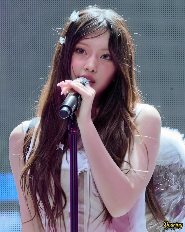 Hye-in Lee