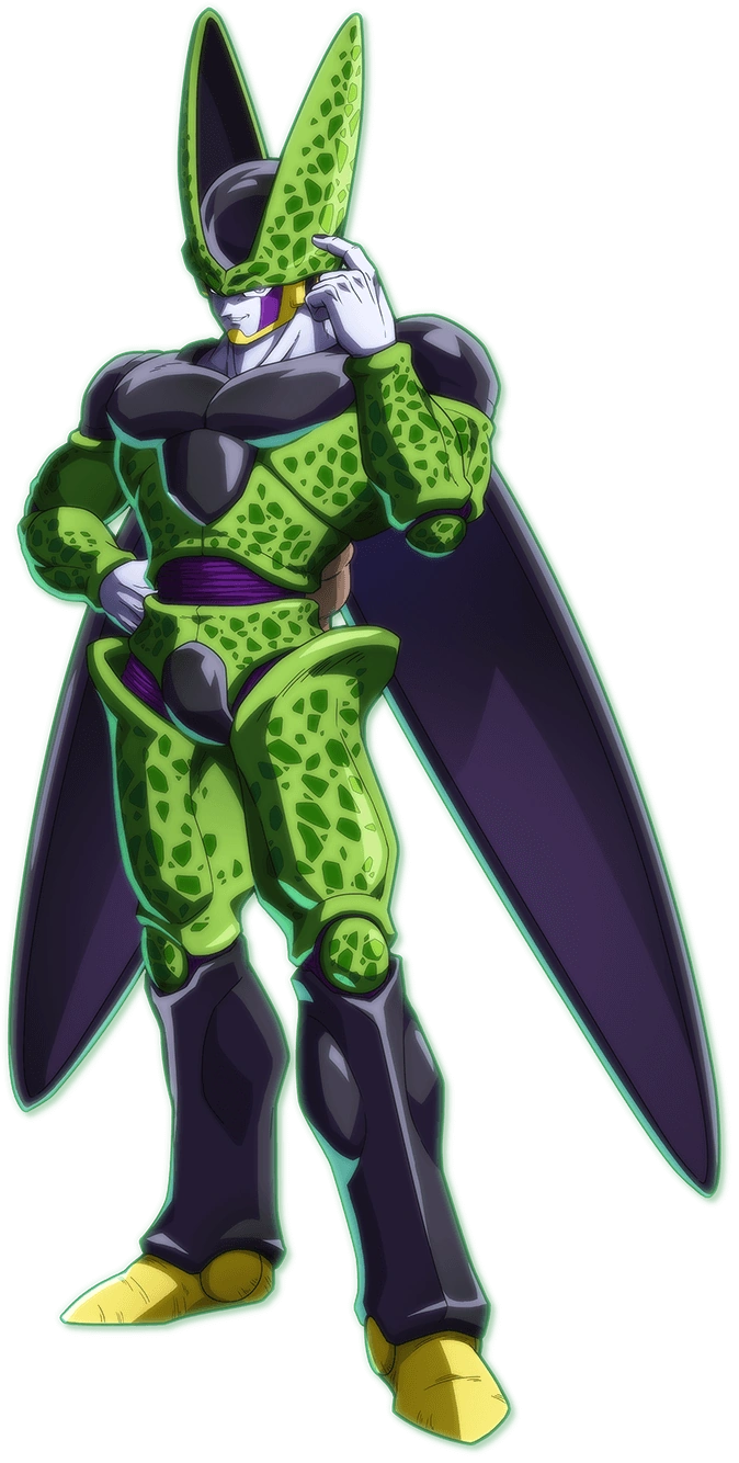 Cell