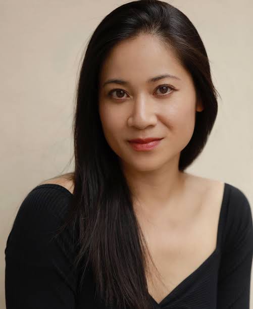 Geneviève Doang