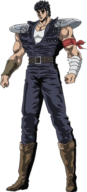 Kenshiro
