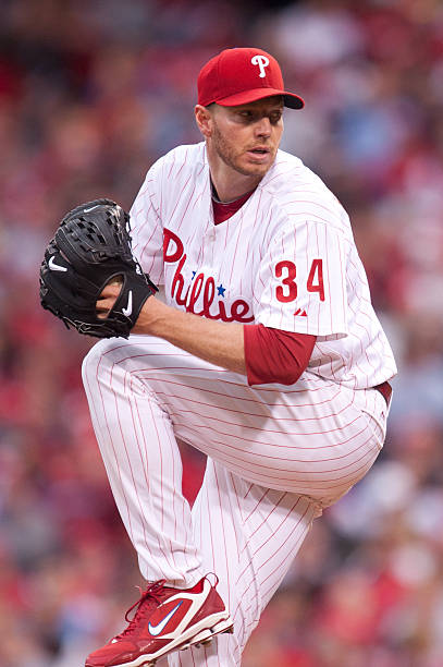 Roy Halladay