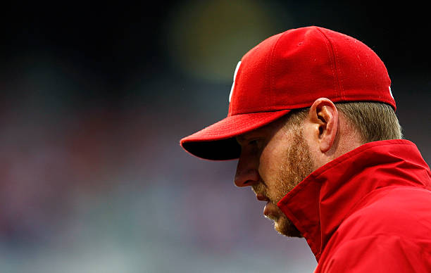 Roy Halladay