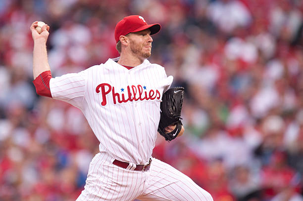 Roy Halladay