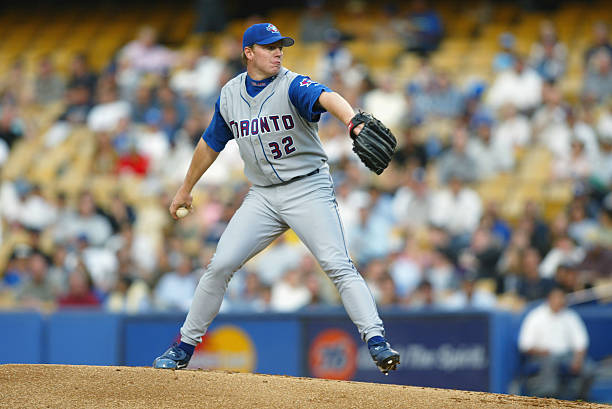 Roy Halladay