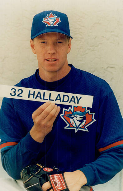 Roy Halladay