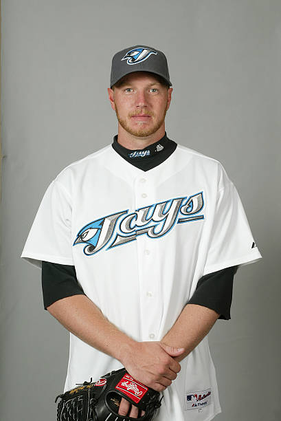 Roy Halladay