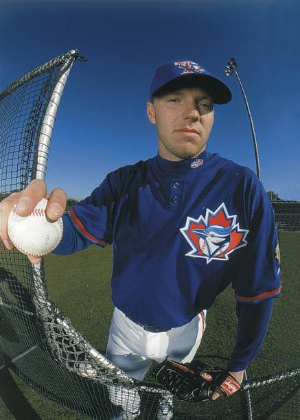 Roy Halladay