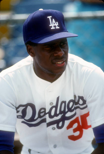 Jose Offerman