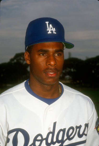 Jose Offerman