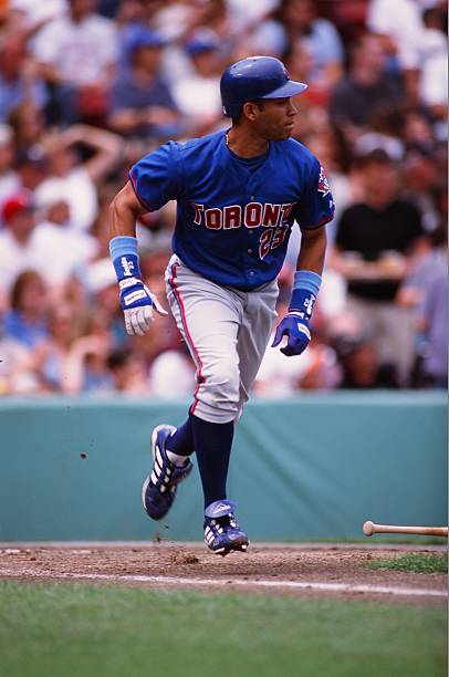 Jose Offerman