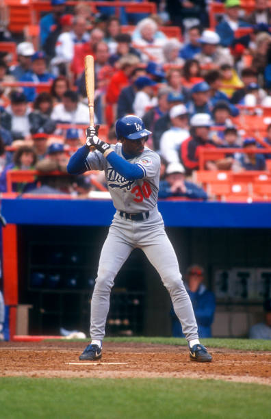 Jose Offerman