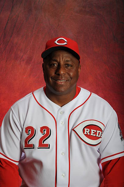 Billy Hatcher