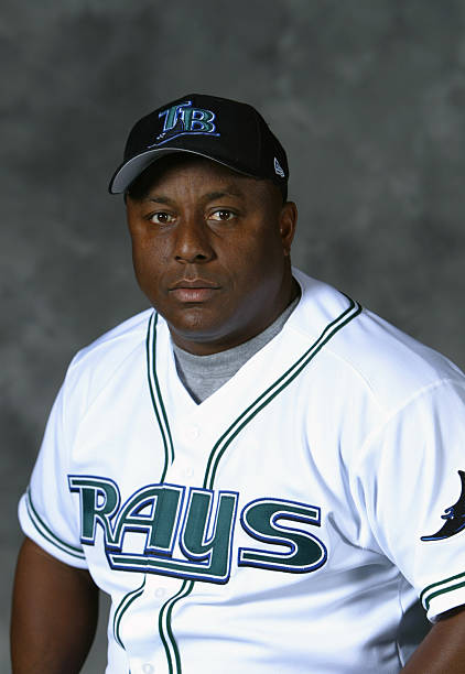 Billy Hatcher