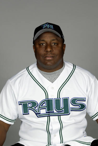 Billy Hatcher