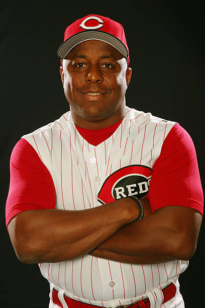 Billy Hatcher