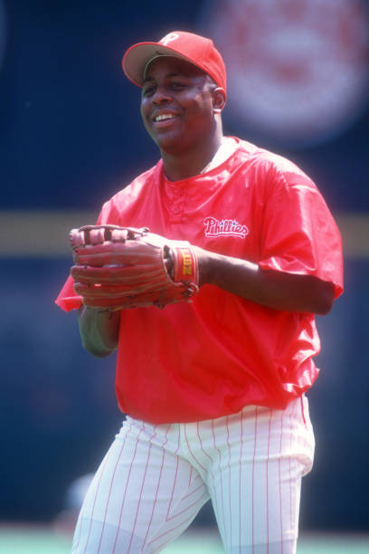 Billy Hatcher