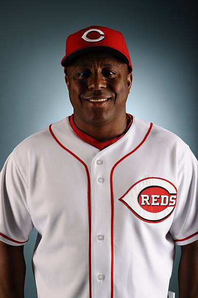 Billy Hatcher