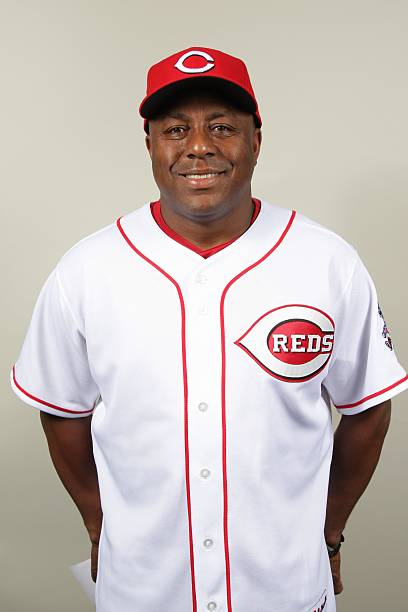 Billy Hatcher
