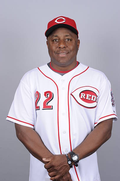 Billy Hatcher