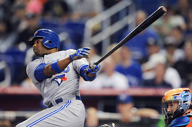 Rajai Davis