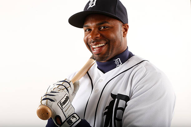 Rajai Davis